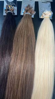 MD Tape In Extensions | 60/65 cm | 10 Stk.