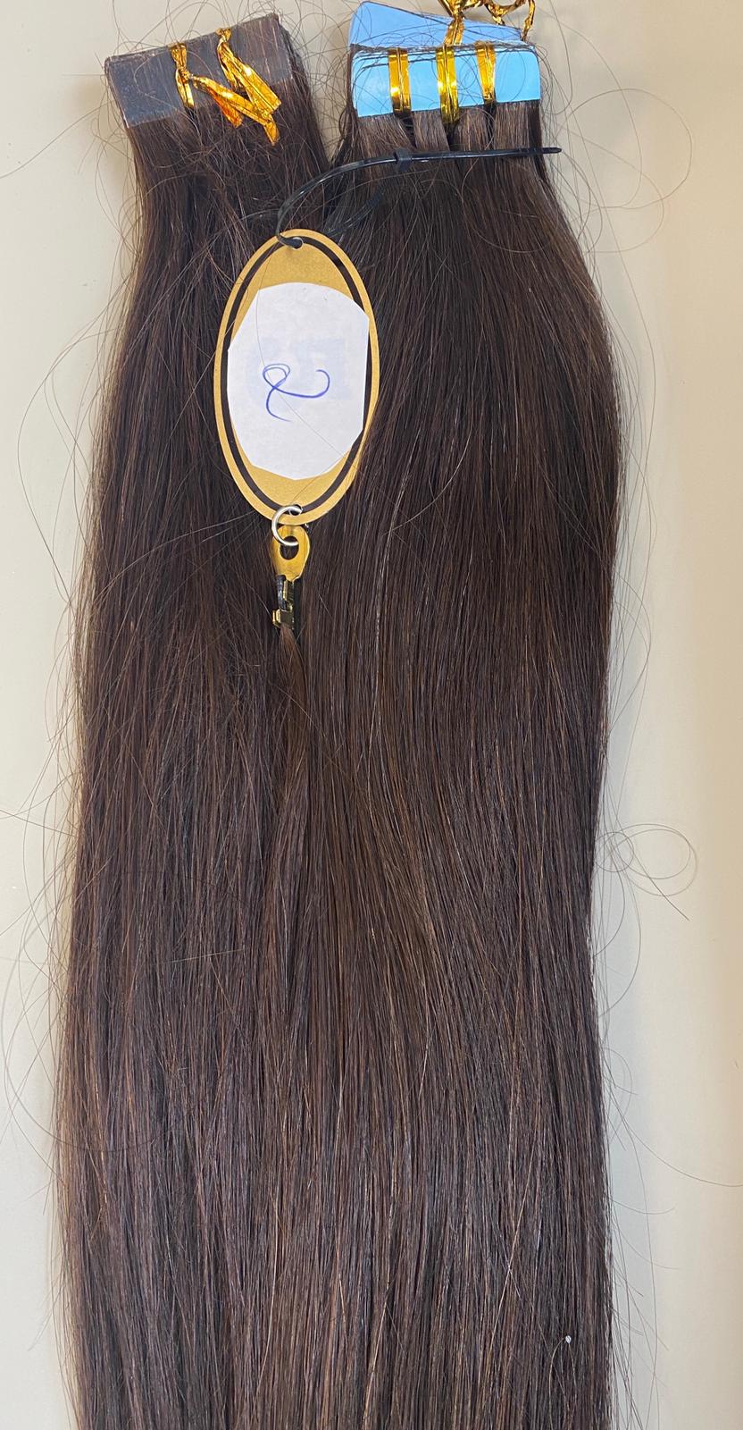 MD Tape In Extensions | 60/65 cm | 10 Stk.