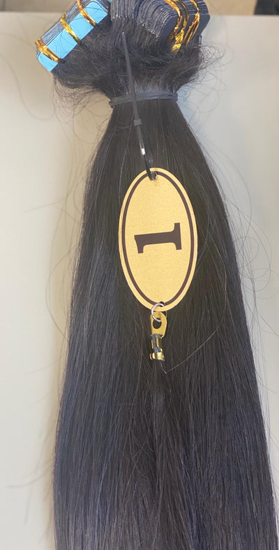MD Tape In Extensions | 60/65 cm | 10 Stk.